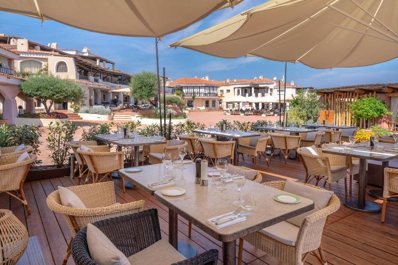 Cervo - Restoran