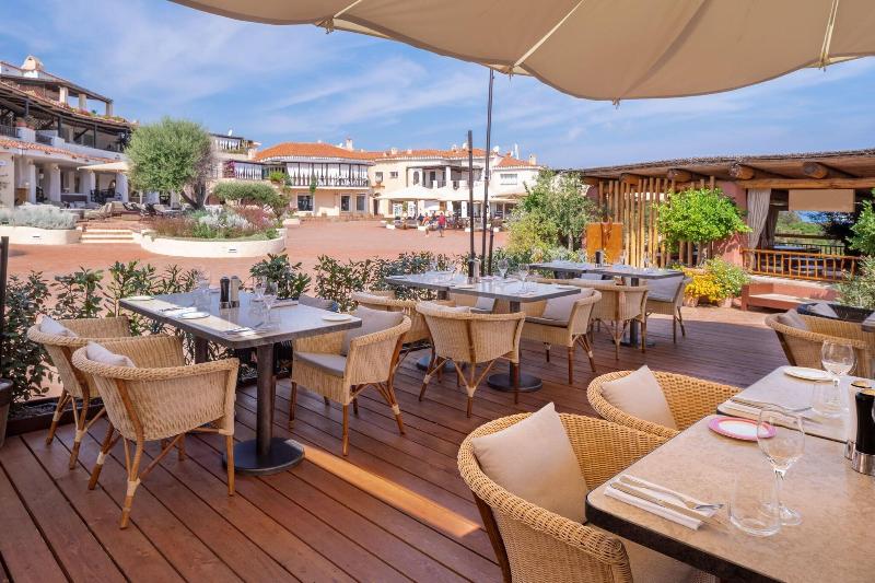 Cervo - Restoran