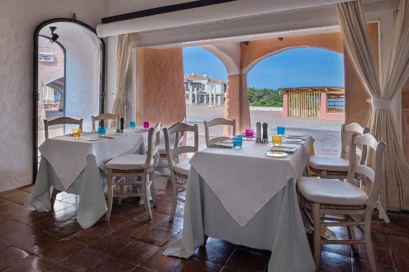 Cervo - Restoran