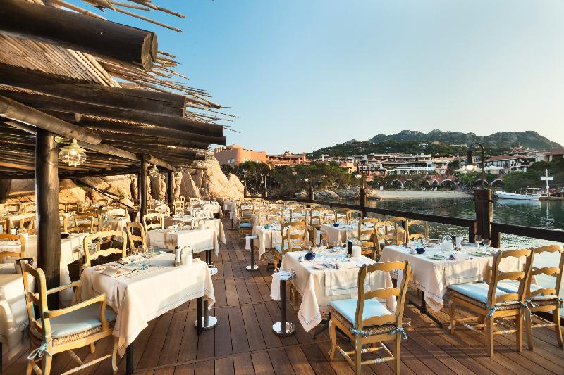 Cervo - Restoran