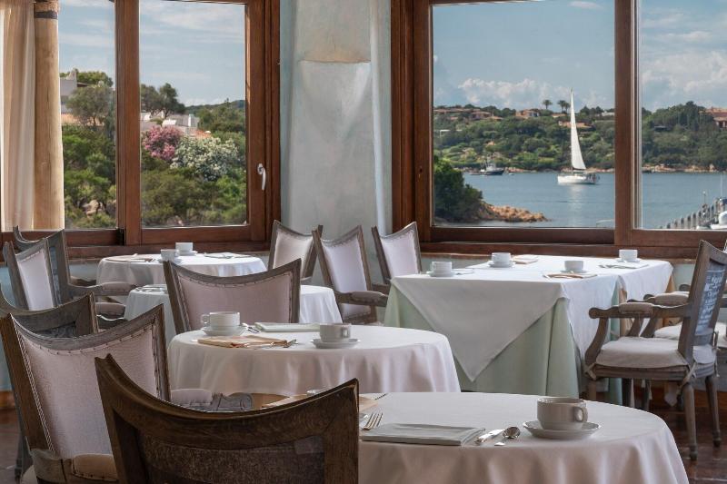 Cervo - Restoran