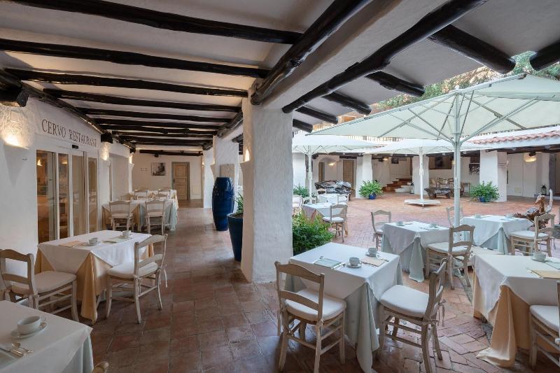 Cervo - Restoran