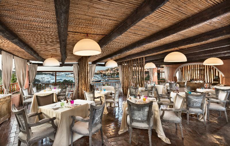 Cervo - Restoran