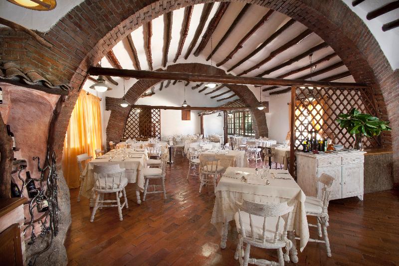 Cervo - Restoran
