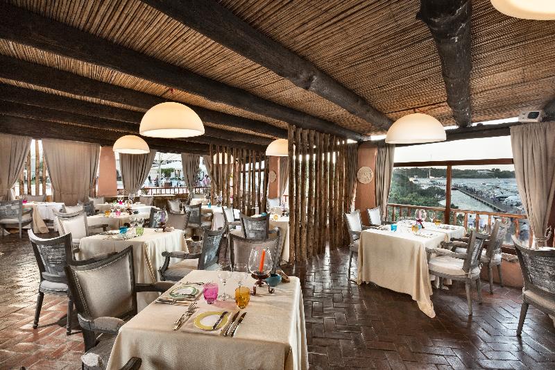 Cervo - Restoran