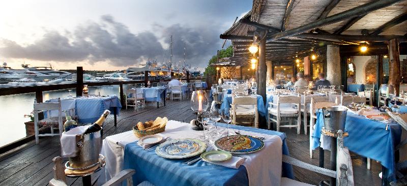 Cervo - Restoran