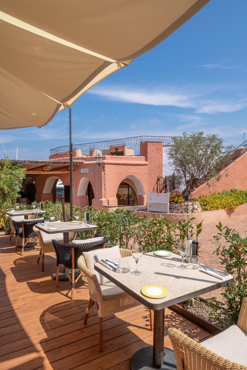 Cervo - Restoran