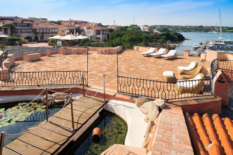 Cervo - Teras