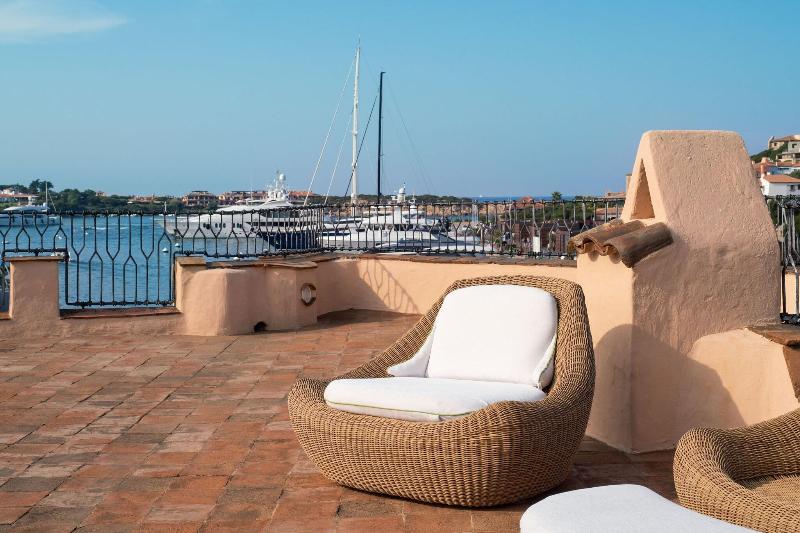 Cervo - Teras