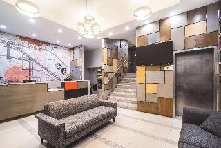 La Quinta Inn &Suites by Wyndham Brooklyn Downtown fotoÄŸrafÄ±