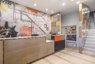 La Quinta Inn &Suites by Wyndham Brooklyn Downtown fotoÄŸrafÄ±