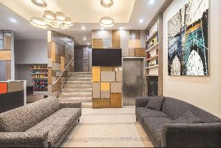 La Quinta Inn &Suites by Wyndham Brooklyn Downtown fotoÄŸrafÄ±