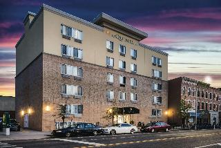 La Quinta Inn &Suites by Wyndham Brooklyn Downtown otel fotoğrafı