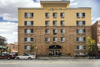 La Quinta Inn &Suites by Wyndham Brooklyn Downtown fotoÄŸrafÄ±