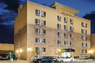 La Quinta Inn &Suites by Wyndham Brooklyn Downtown fotoÄŸrafÄ±