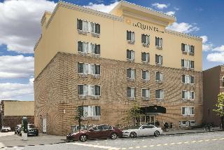 La Quinta Inn &Suites by Wyndham Brooklyn Downtown fotoÄŸrafÄ±