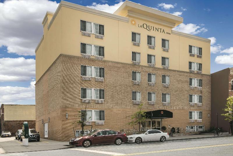 La Quinta Inn &Suites by Wyndham Brooklyn Downtown - Genel