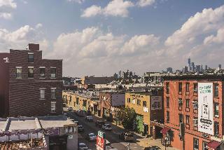 La Quinta Inn &Suites by Wyndham Brooklyn Downtown fotoÄŸrafÄ±