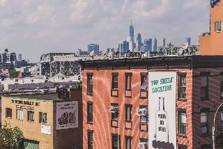 La Quinta Inn &Suites by Wyndham Brooklyn Downtown fotoÄŸrafÄ±