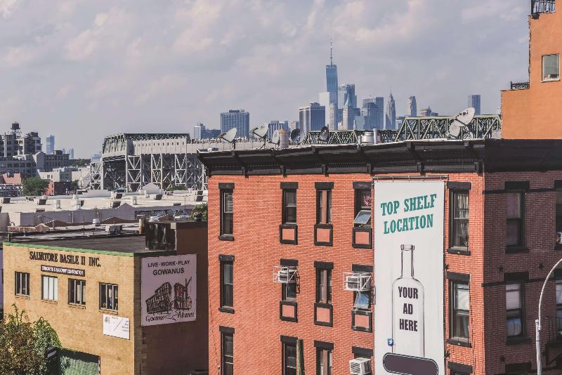 La Quinta Inn &Suites by Wyndham Brooklyn Downtown - Genel