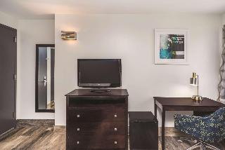 La Quinta Inn &Suites by Wyndham Brooklyn Downtown fotoÄŸrafÄ±