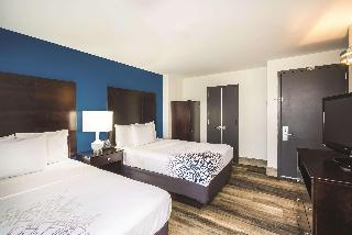 La Quinta Inn &Suites by Wyndham Brooklyn Downtown fotoÄŸrafÄ±