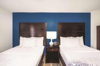 La Quinta Inn &Suites by Wyndham Brooklyn Downtown fotoÄŸrafÄ±