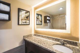 La Quinta Inn &Suites by Wyndham Brooklyn Downtown fotoÄŸrafÄ±