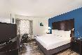 La Quinta Inn &Suites by Wyndham Brooklyn Downtown oda fotoğrafı