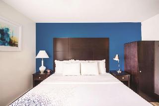 La Quinta Inn &Suites by Wyndham Brooklyn Downtown fotoÄŸrafÄ±