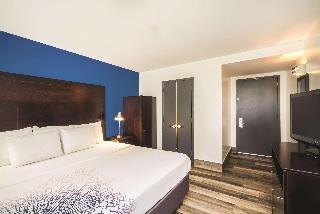 La Quinta Inn &Suites by Wyndham Brooklyn Downtown fotoÄŸrafÄ±
