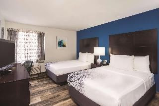 La Quinta Inn &Suites by Wyndham Brooklyn Downtown fotoÄŸrafÄ±