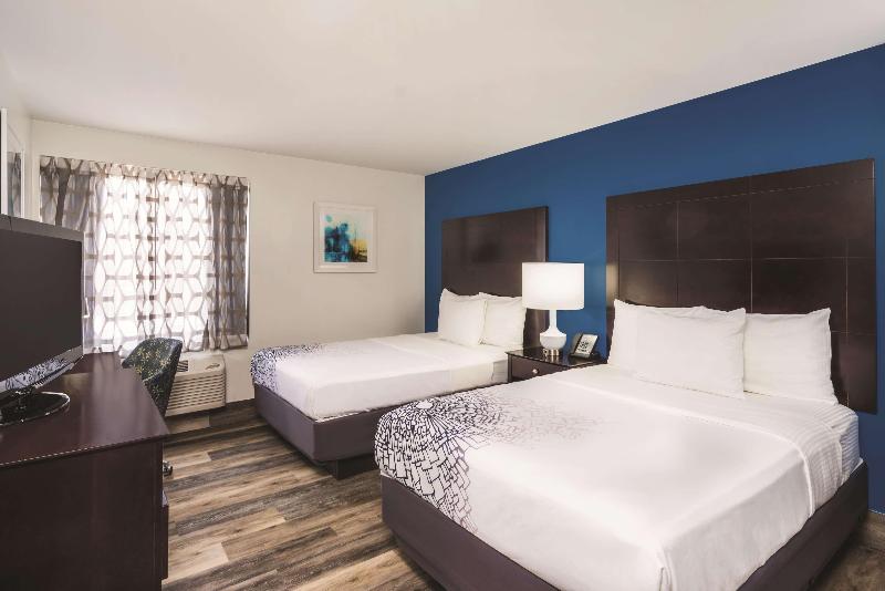 La Quinta Inn &Suites by Wyndham Brooklyn Downtown - Oda