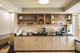 La Quinta Inn &Suites by Wyndham Brooklyn Downtown fotoÄŸrafÄ±