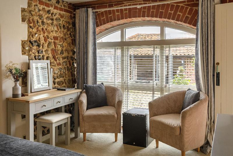 The Barns at Thorpe Market - Aktivite