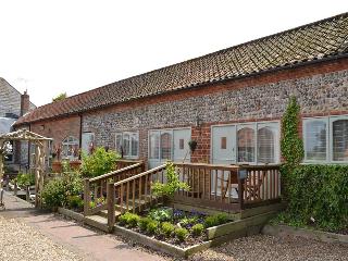 The Barns at Thorpe Market fotoÄŸrafÄ±