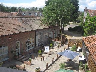 The Barns at Thorpe Market fotoÄŸrafÄ±