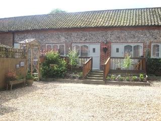 The Barns at Thorpe Market fotoÄŸrafÄ±