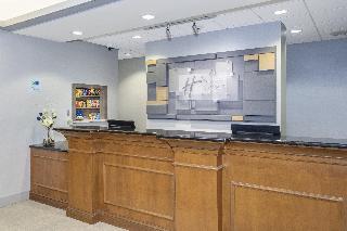Holiday Inn Express & Suites Long Island-East End fotoÄŸrafÄ±