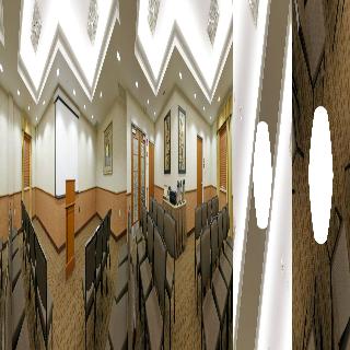 Holiday Inn Express & Suites Long Island-East End fotoÄŸrafÄ±