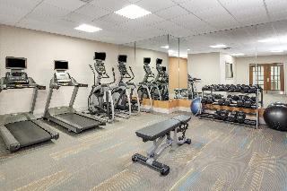 Holiday Inn Express & Suites Long Island-East End fotoÄŸrafÄ±