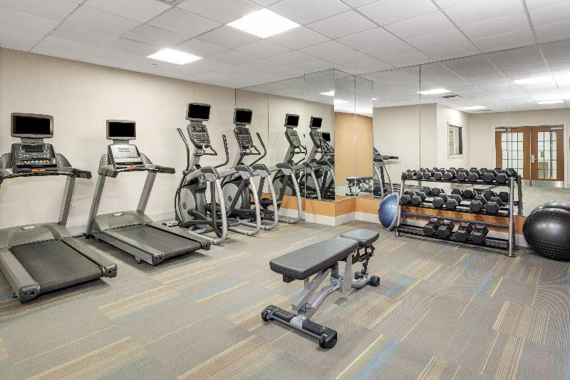 Holiday Inn Express & Suites Long Island-East End - Aktivite