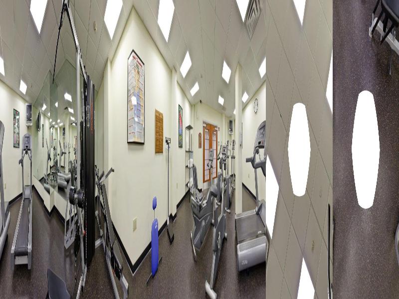 Holiday Inn Express & Suites Long Island-East End - Aktivite
