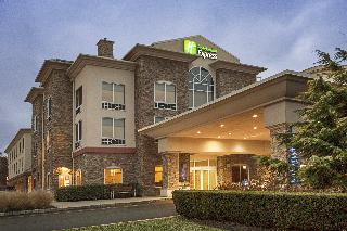 Holiday Inn Express & Suites Long Island-East End fotoÄŸrafÄ±
