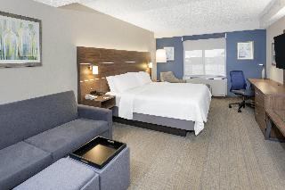 Holiday Inn Express & Suites Long Island-East End fotoÄŸrafÄ±