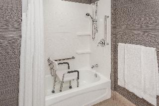 Holiday Inn Express & Suites Long Island-East End fotoÄŸrafÄ±