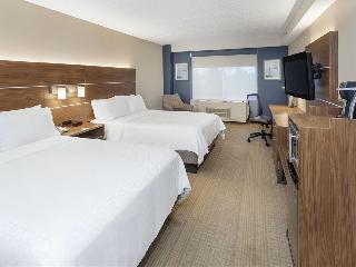 Holiday Inn Express & Suites Long Island-East End fotoÄŸrafÄ±
