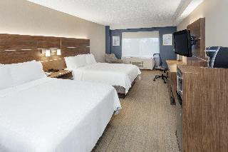 Holiday Inn Express & Suites Long Island-East End fotoÄŸrafÄ±