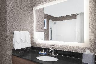 Holiday Inn Express & Suites Long Island-East End fotoÄŸrafÄ±
