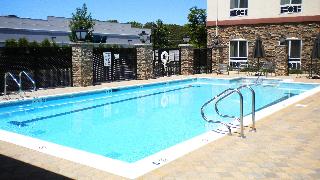 Holiday Inn Express & Suites Long Island-East End fotoÄŸrafÄ±
